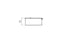 Ecosmart Fire BK5 Ethanol Burner - Stainless Steel Finish - ESF.1.B.BK5